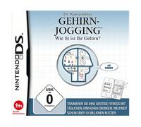 Dr. Kawashimas Brain Training - GIOCO NINTENDO 2DS
