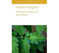 Dr Keith Tyrell Dr Linda J. Thomson Dr Ar Instant Insights: Pestici (Tascabile)
