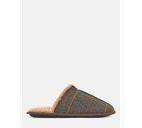Dr Keller Wide Fit Mule Slipper Jake