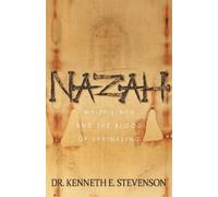 Dr. Kenneth E. Stevenson NAZAH (Tascabile)