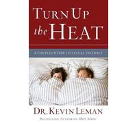 Dr. Kevin Leman Under the Sheets - The Secrets to Hot Sex in Your Ma (Tascabile)