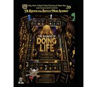 Dr. Kheper & the Beetles Music Academy: Quantum Biochemistry Simplified: 28