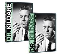 Dr. Kildare: Season 3 (DVD) Raymond Massey Richard Chamberlain