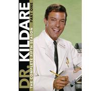 Dr. Kildare: Stagione 5 (7 Dischi 1965) - Richard Chamberlain, Raymond Massey