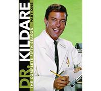 Dr. Kildare: The Complete Fifth Season