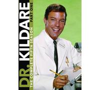 Dr. Kildare: The Complete Fifth Season (DVD) Ken Berry Richard Chamberlain
