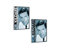 Dr. Kildare: The Complete First Season (DVD) Raymond Massey Richard Chamberlain