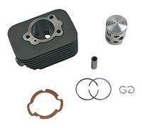 Gruppo termico DR Ø43 spinotto 12 specifico Piaggio Ciao 50 2T EU 2002 2003 2004