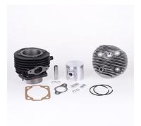 DR Kit cilindro Ø55mm 6 travasi