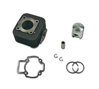 DR Kit Cilindro gruppo termico Ø 40 per Piaggio NRG Power DT 50 2007 - 2015