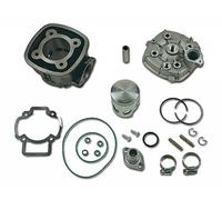 DR Kit Cilindro gruppo termico Ø 48 per Piaggio NRG Power Purejet 50 2004 - 2012