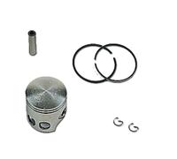 DR Kit pistone completo Ø 47 per Benelli 491 Racing 50 1998 1999