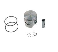 DR Kit pistone completo Ø 47 per Peugeot Speedake 50 1995 - 2001