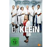 Dr. Klein - Staffel 1