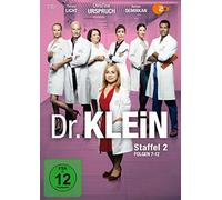 Dr. Klein - Staffel 2/Folge 07-12