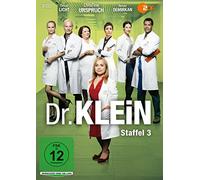 Dr. Klein - Staffel 3