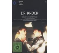 Dr. Knock - Grimme Preis Edition (DVD)
