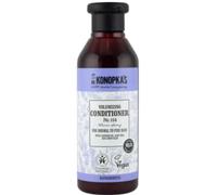Dr. konopka's Balsamo volumizzante Nº154 280 ml - Balsamo