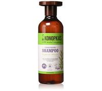 DR. KONOPKA'S Shampoo Rinforzante per Capelli Deboli 500ml con Olio Erboristi...