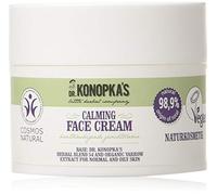Crema viso calmante Dr. Konopka's