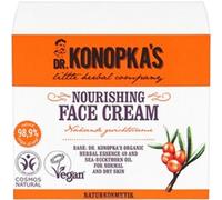Dr. Konopka's Crema nutriente 50ml - Crema viso