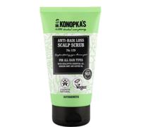 Dr konopka's Scrub Anti-Caduta Cuoio Capelluto Nº129 150 ml - Scrub capelli