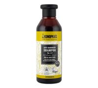 Dr konopka's Shampoo Antiforfora Nº117 280 ml - Shampoo