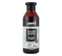 Dr konopka's Shampoo Antiforfora Profondo Uomo 280 ml - Shampoo