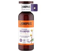 Dr konopka's Shampoo Nutriente 500 ml - Shampoo