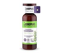 DR. KONOPKA'S Balsamo Rinforzante per Capelli Deboli 500ml Vegan