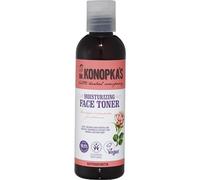 Dr Konopka's Tonico viso idratante 200ml - Tonico viso