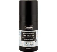 Dr konopka's Uomo Natural Deodorante Roll-On 50 ml - Deodorante