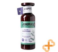 Dr.Konopka's Volume Balsamo per Tutti Tipi di Capelli 500ml Vegani