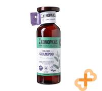 Dr.KONOPKA'S Volume Shampoo per Tutti Capelli Tipi 500ml Con Erbe Olio Vegani