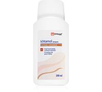 Dr Konrad Ichtamol shampoo per pelli squamose e irritate 200 ml