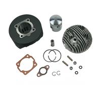 DR KT00015 Kit Gruppo Termico 130cc Diametro ø57 5 Travasi Cilindro Piaggio VESP