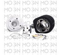 DR KT00017 Kit Cilindro 177cc d.63 Ghisa Vespa PX 125 150 Arcobaleno LML Star