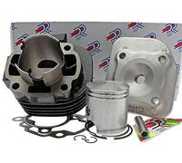 DR KT00086 KIT GRUPPO TERMICO Ø48 EVOLUTION 70cc PIAGGIO ZIP FAST RIDER 50 2T