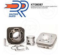 DR KT00087 KIT ELABORAZIONE Ø47 ARIA EVOLUTION 70cc YAMAHA JOG R 50 2T 2003