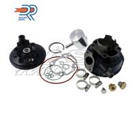 DR KT00109 Kit Cilindro Gruppo Termico 50cc D.47 Liquid Cooled Scooter APRILIA -