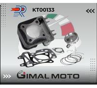 DR KT00133 GRUPPO TERMICO MAGGIORATO D.49 MALAGUTI CENTRO 50 4T 2008/2010
