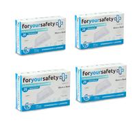 Dr. Kuechler Medical® 100 Cerotti sterili, particolarmente delicati su