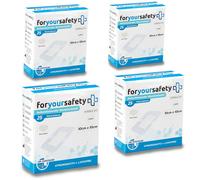 Dr. Kuechler Medical® 100 Cerotti sterili, particolarmente delicati su