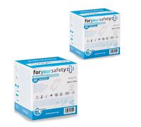 Dr. Kuechler Medical® 100 Cerotti sterili, particolarmente delicati su