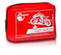 Dr. Kuechler Medical® Kit di pronto soccorso per moto DIN 13167 Mini k