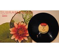 DR. L. SUBRAMANIAM - blossom LP