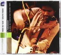 Dr. L. Subramaniam - Inde Du Sud by Dr. L. Subramaniam (2001-08-01)