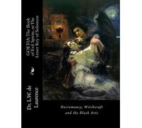 Dr L W de Laurence Goetia (Tascabile)