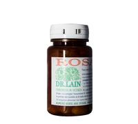 Dr. Lain Integratore Rosamill vitamina C e rosa canina, 50 compresse