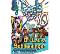 Dr. Laura's God's Top Ten